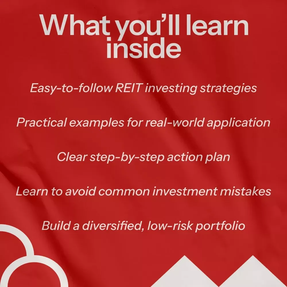Smart Money Moves with REITs: Your Ultimate Guide to Real Estate Investment Trusts and Smart REIT Investing Strategies
