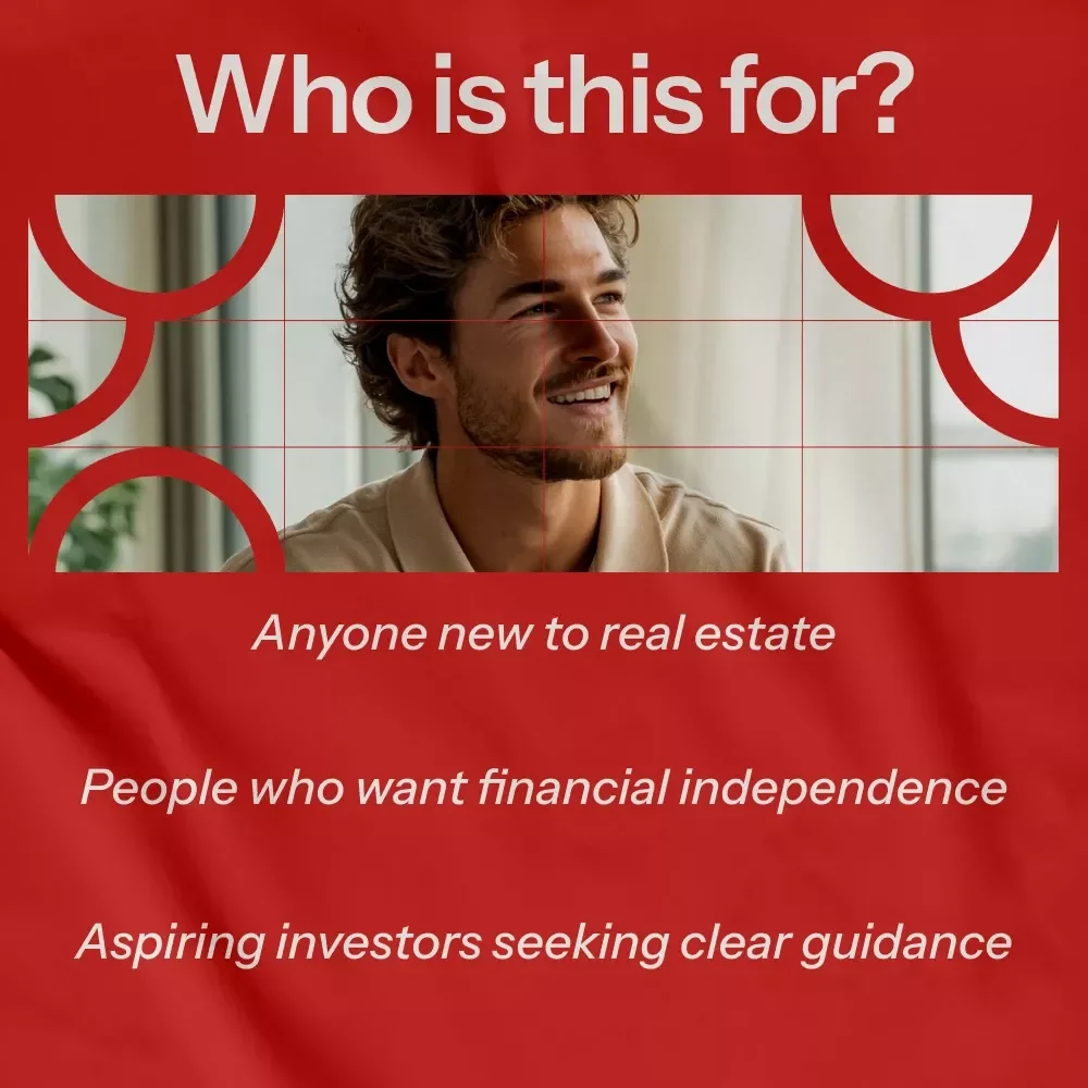 Real Estate Investing Made Simple: Your Ultimate Guide to Real Estate Investment and Wealth Building