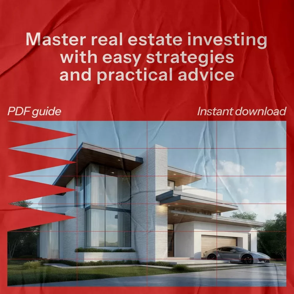 Real Estate Investing Made Simple: Your Ultimate Guide to Real Estate Investment and Wealth Building