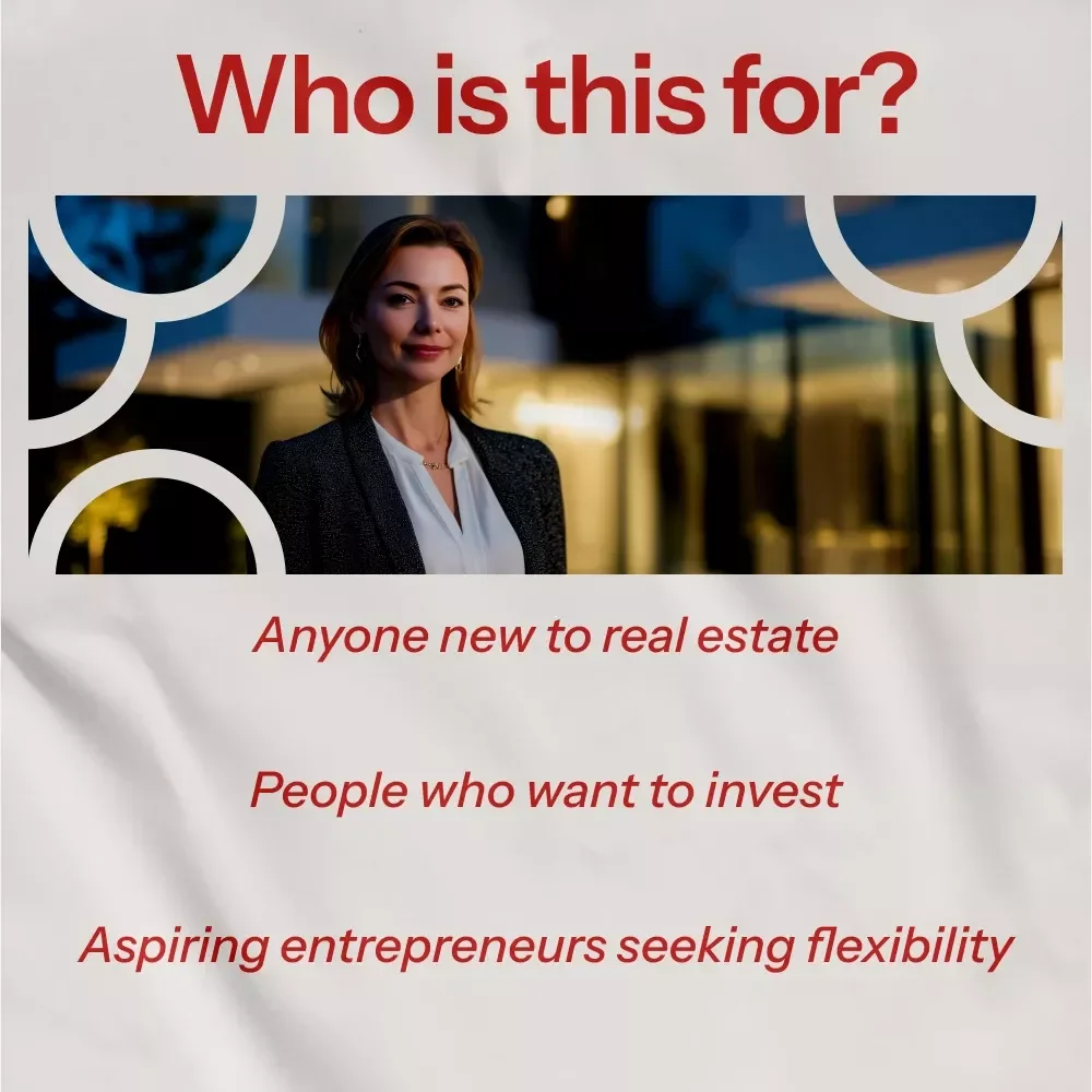 Zero-Cost Wholesaling Blueprint: How to Start Wholesaling Real Estate with No Money – Digital eBook Guide
