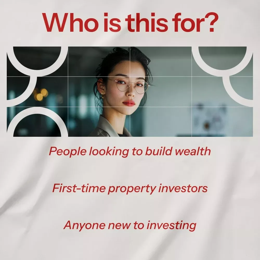 Your Easy Property Investment Checklist: A Step-by-Step Guide to Getting Into Property Investment