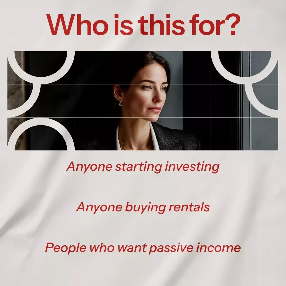 Rental Property Profit Checklist – How to Make Money from a Rental Property Digital Download for Real Estate Investors & Landlords