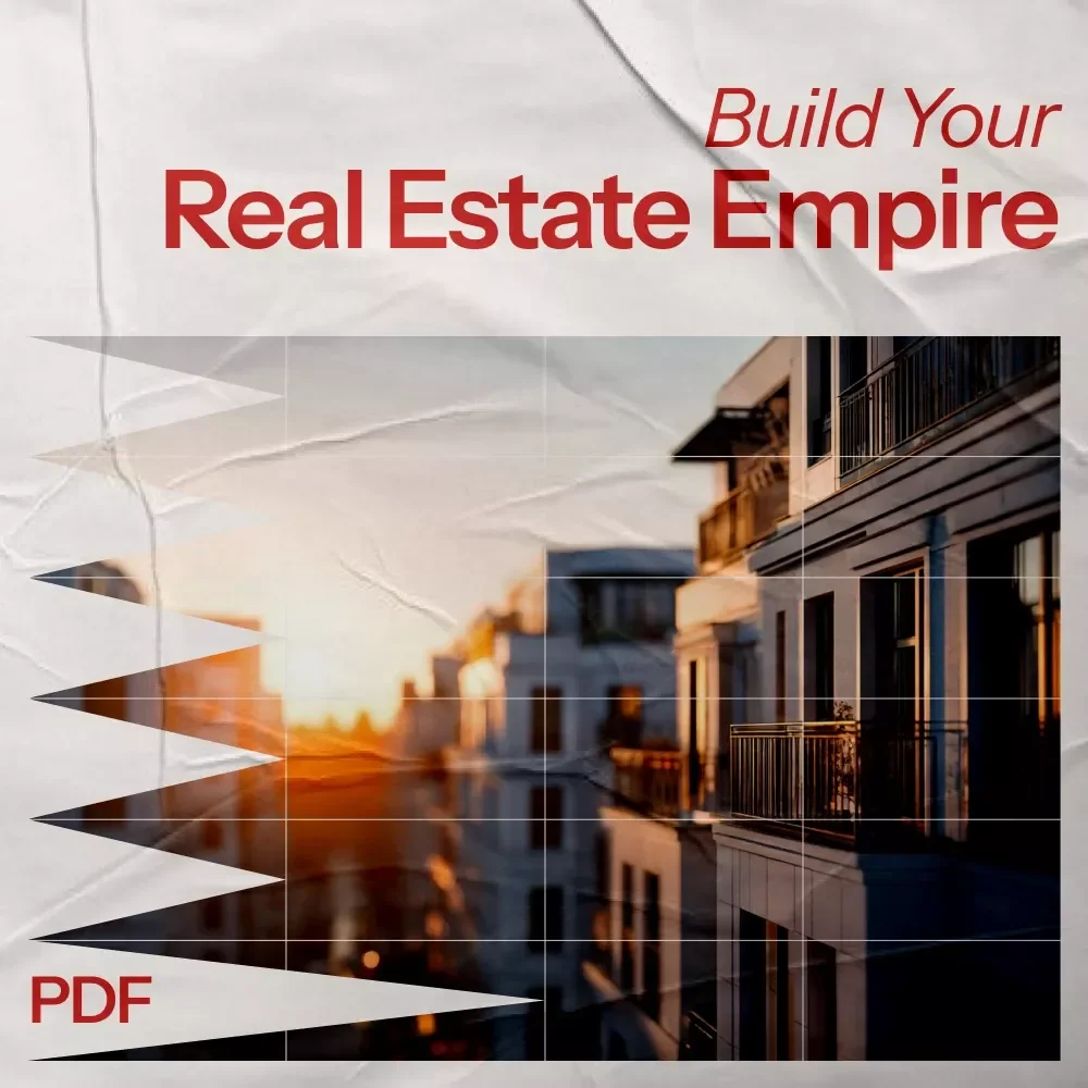 Build Your Real Estate Empire: How to Start a Real Estate Holding Company - Ultimate Guide
