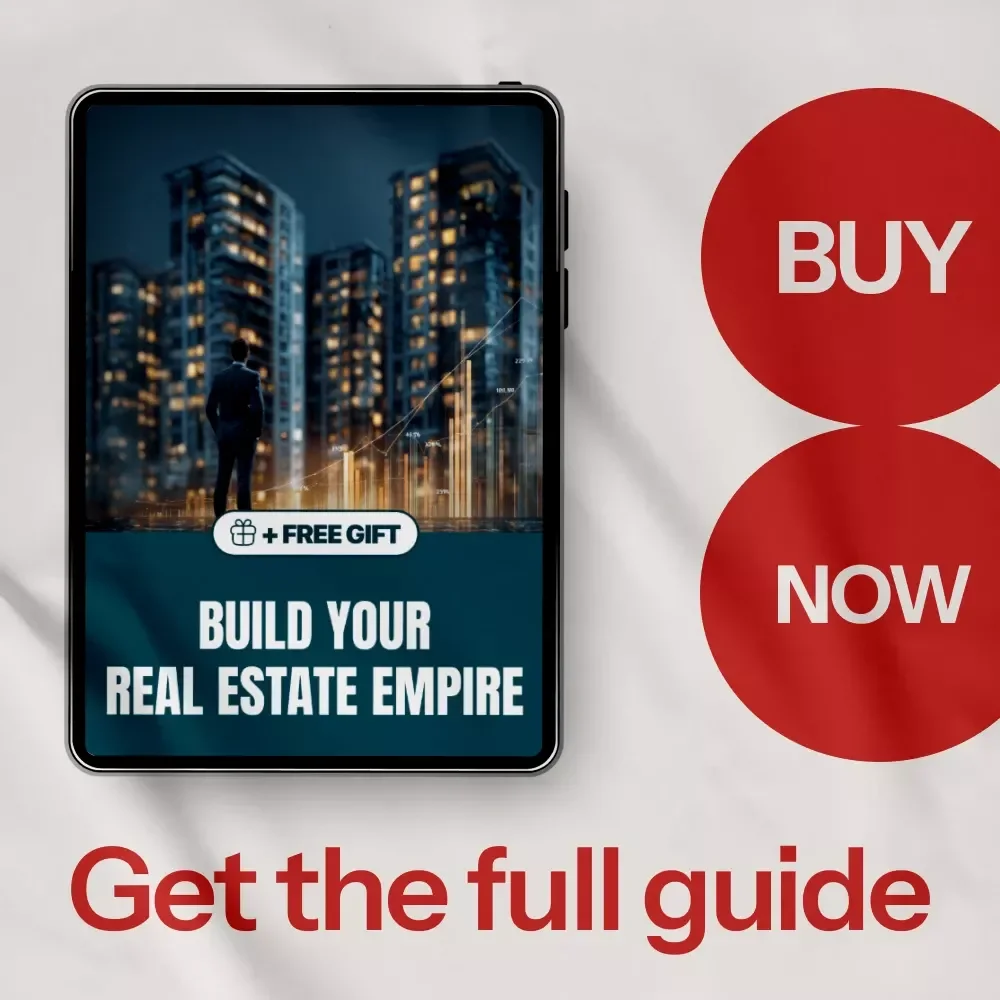 Build Your Real Estate Empire: How to Start a Real Estate Holding Company - Ultimate Guide