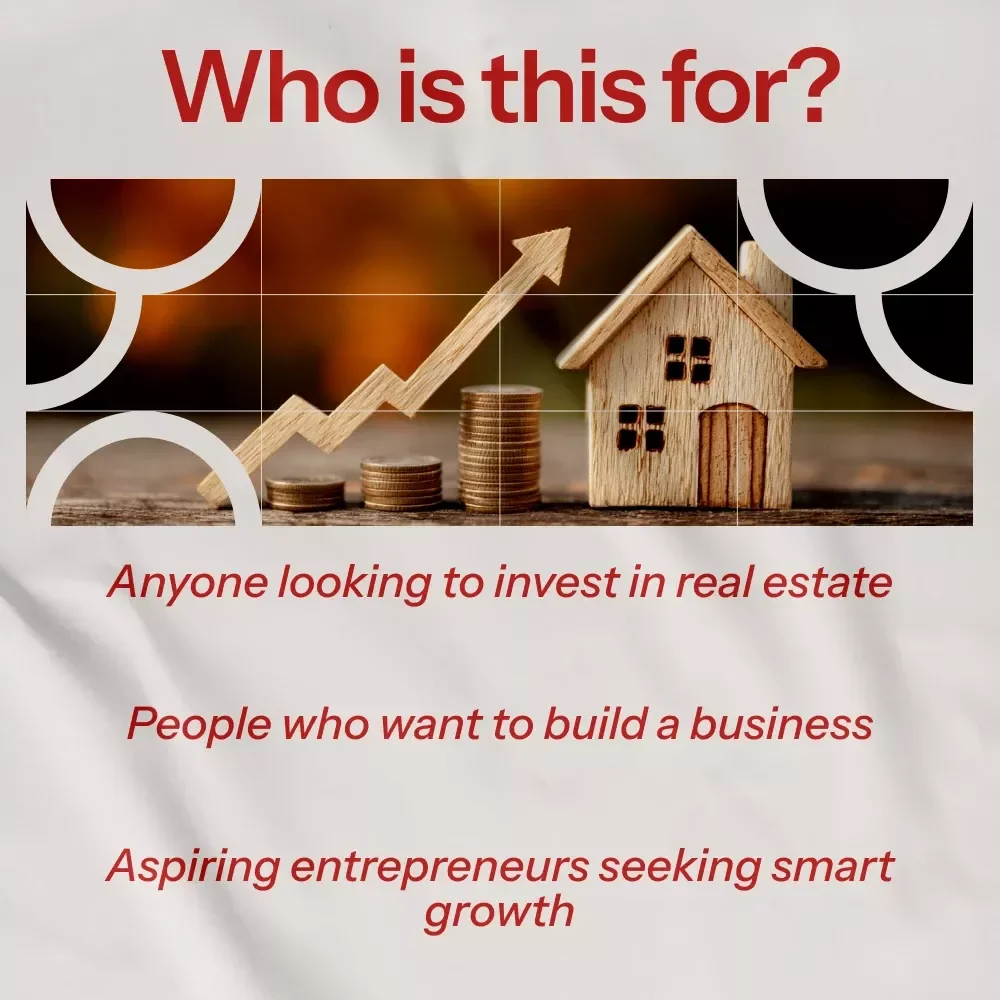 Build Your Real Estate Empire: How to Start a Real Estate Holding Company - Ultimate Guide