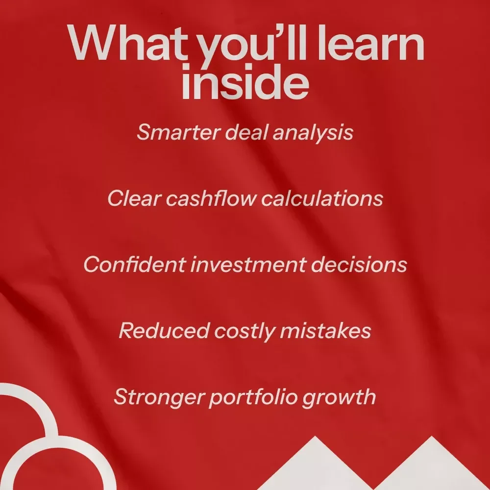 How to Evaluate a Rental Property – Investor’s eBook Guide on How to Evaluate a Rental Property, Cash Flow, ROI & Smart Real Estate Analysis