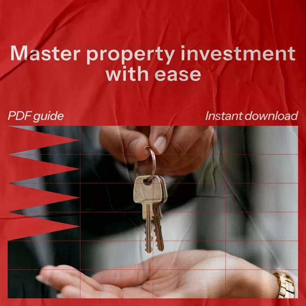 Start Your Property Investment Journey Guide – How to Get Into Property Investment