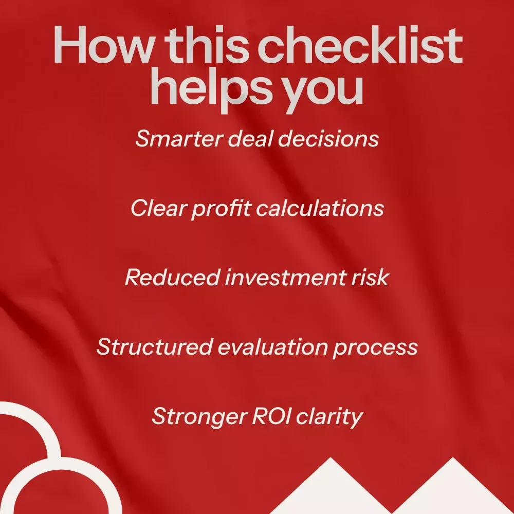 Rental Property Evaluation Checklist – Real Estate Investor Guide on how to evaluate a rental property, Cash Flow & ROI Analysis Worksheet, Instant Digital Download