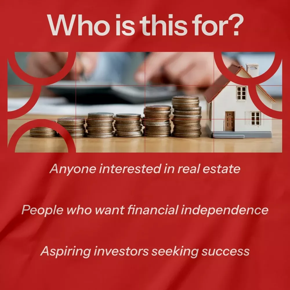 Commercial Real Estate Success Checklist - Essential Guide to Master Real Estate Investing
