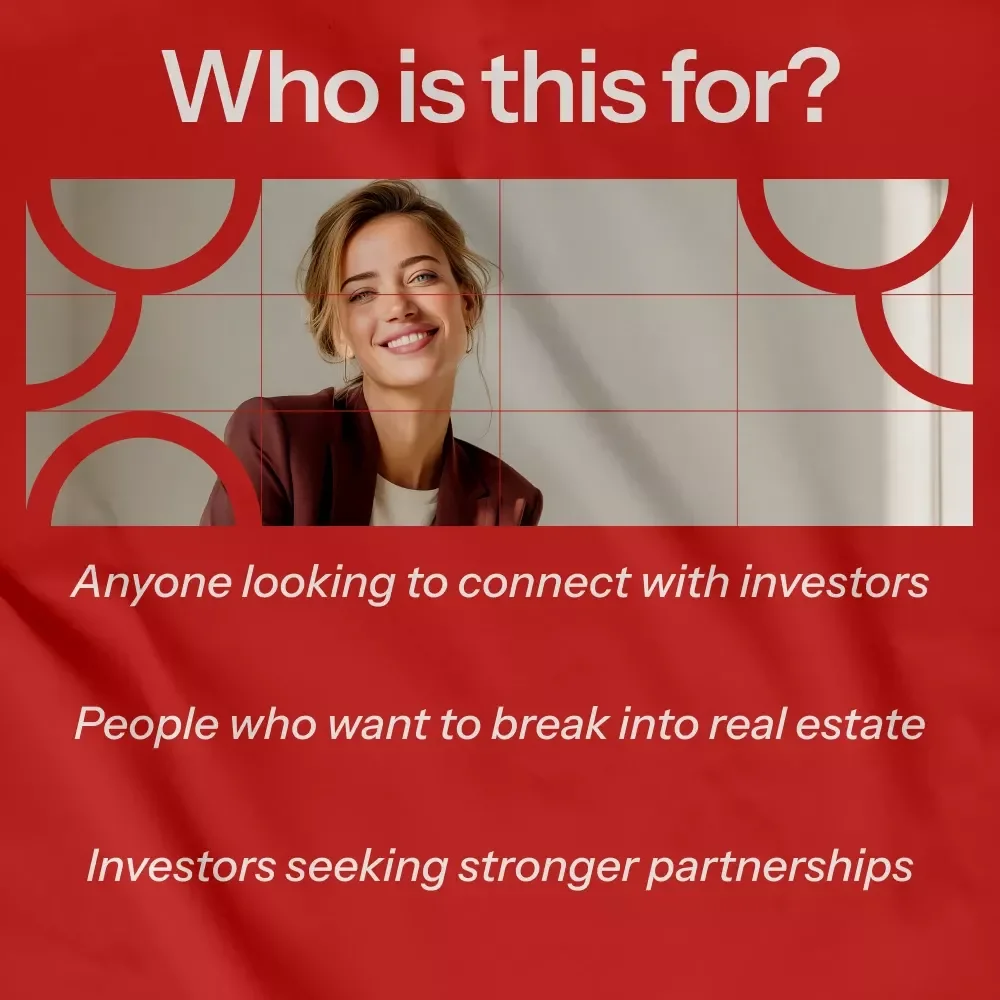 Finding Real Estate Investors: Your Ultimate Guide to Building Profitable Partnerships