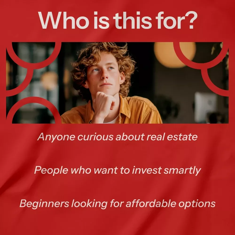 Real Estate Investing Made Simple Checklist – How to Start Investing in Real Estate with Little Money