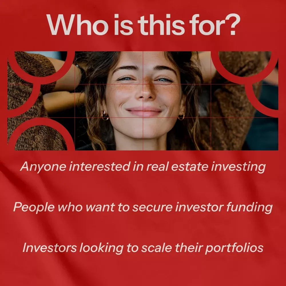 Raising Capital for Real Estate Success - A Complete Guide to Attracting Investors, Funding Your Deals, and Growing Your Portfolio