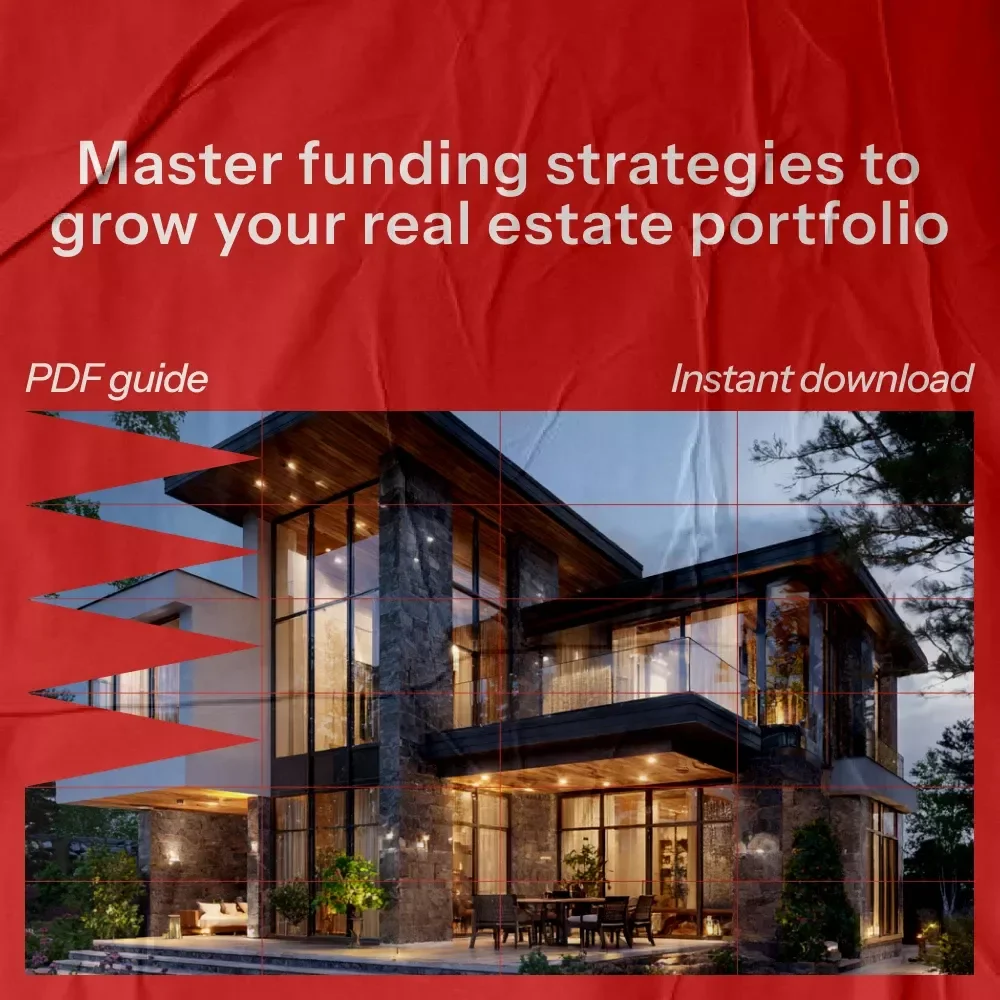 Raising Capital for Real Estate Success - A Complete Guide to Attracting Investors, Funding Your Deals, and Growing Your Portfolio