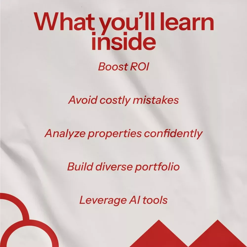 Mastering Commercial Real Estate Investing: A Comprehensive eBook Guide on How to Learn About Commercial Real Estate Investing