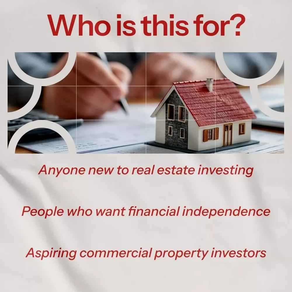 Mastering Commercial Real Estate Investing: A Comprehensive eBook Guide on How to Learn About Commercial Real Estate Investing