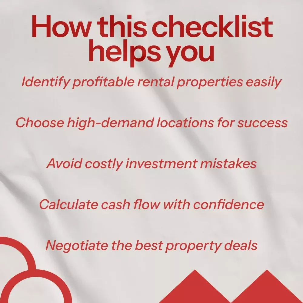 Rental Property Hunting Success Checklist: Your Essential Guide for Smart Investment