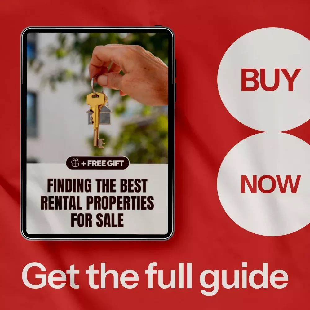 Finding the Best Rental Properties for Sale: The Ultimate Guide for Smart Investors