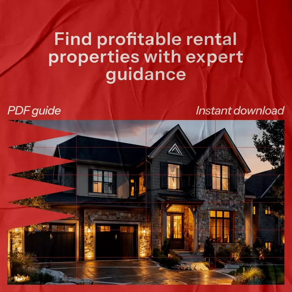 Finding the Best Rental Properties for Sale: The Ultimate Guide for Smart Investors