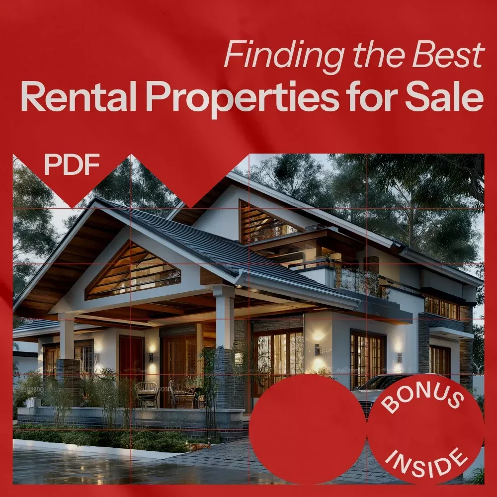 Finding the Best Rental Properties for Sale: The Ultimate Guide for Smart Investors