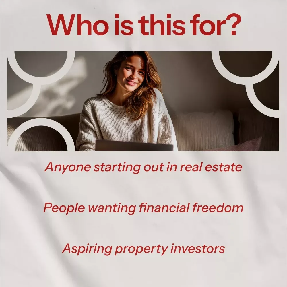 Build Wealth with Real Estate: The Ultimate Guide to How to Start Buying Real Estate and Building Your Portfolio