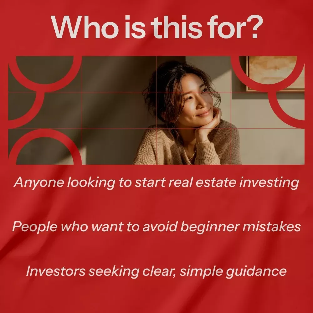 The Beginner’s Real Estate Power Checklist: Your Essential Guide to Confident Property Investment