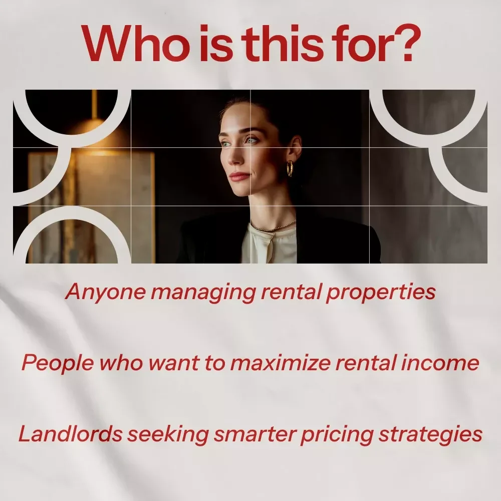 Pricing Your Rental Property for Maximum Profit - eBook Guide for Landlords and Property Managers
