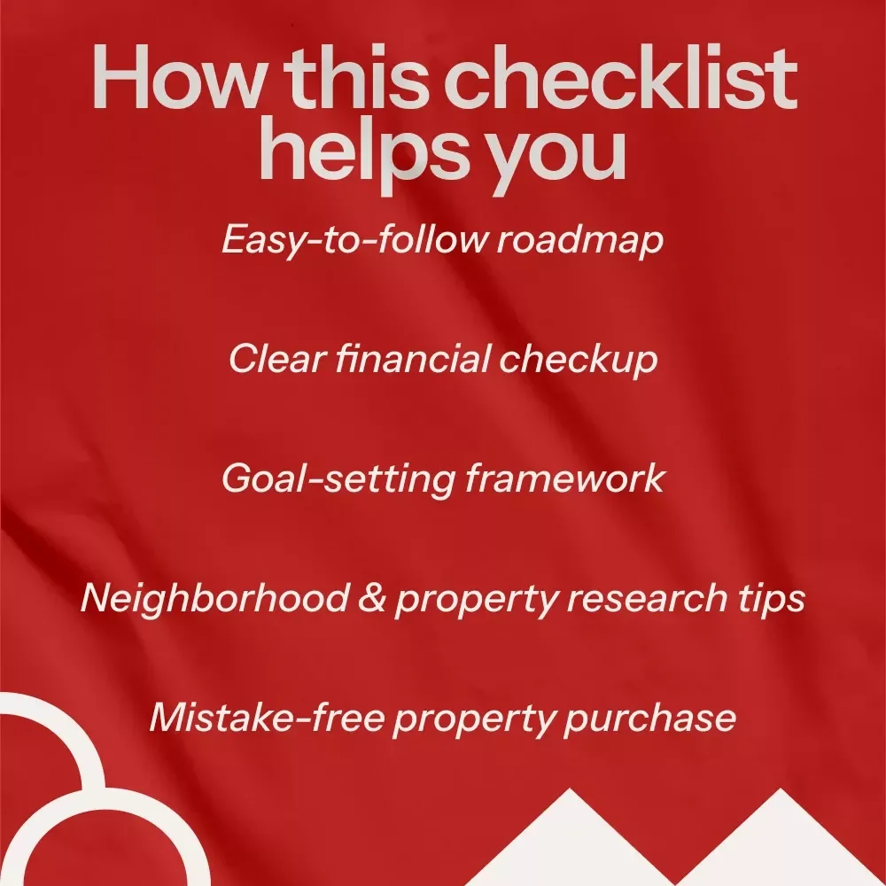 Your Quick-Start Checklist for Purchasing Rental Properties: A Simple Guide to Start Building Your Wealth
