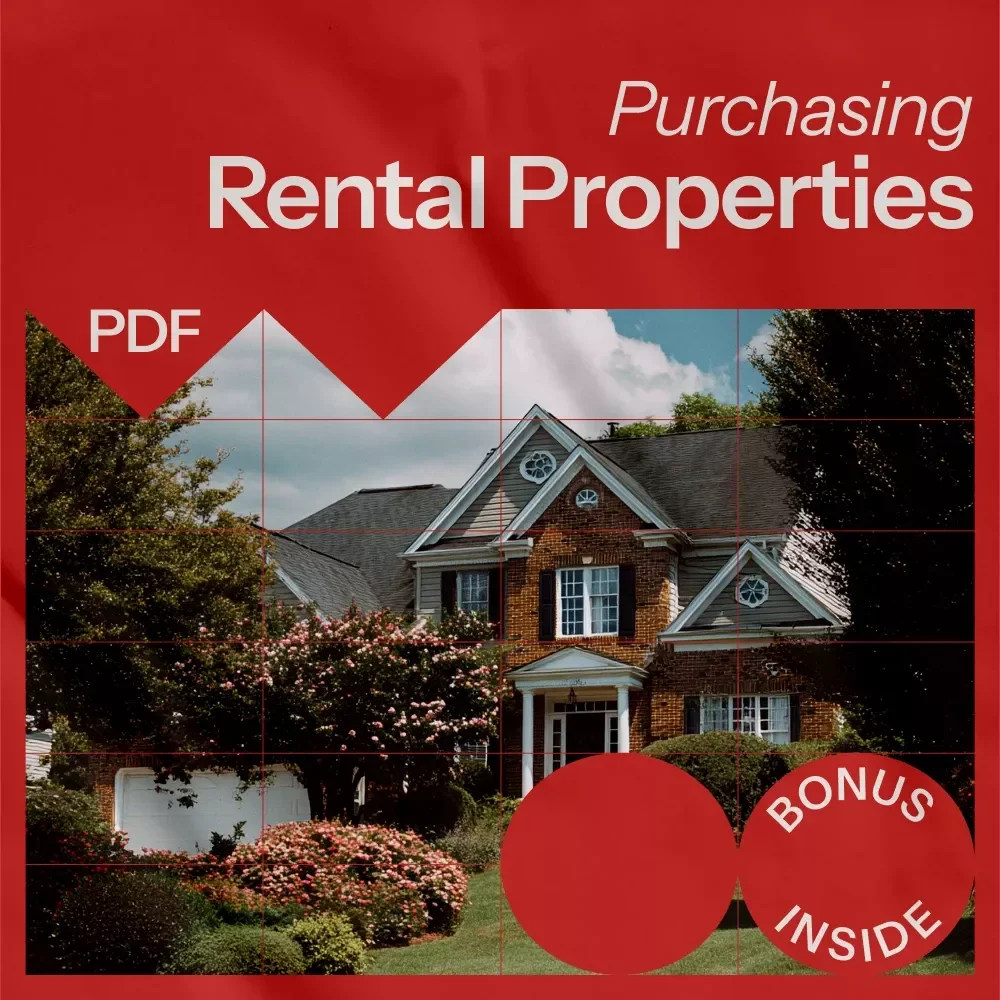Your Quick-Start Checklist for Purchasing Rental Properties: A Simple Guide to Start Building Your Wealth