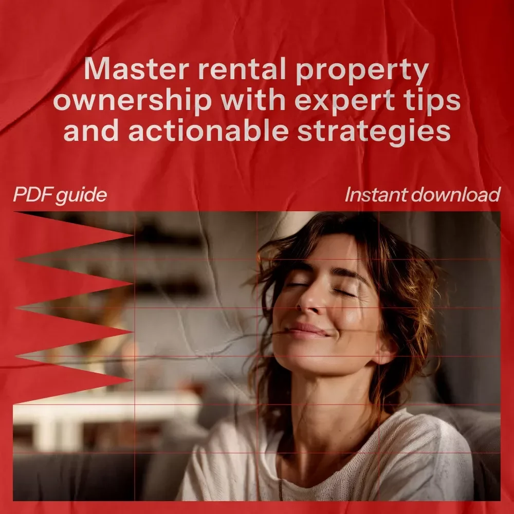 The Ultimate Guide to Owning Rental Property: Master How to Own Rental Property Like a Pro