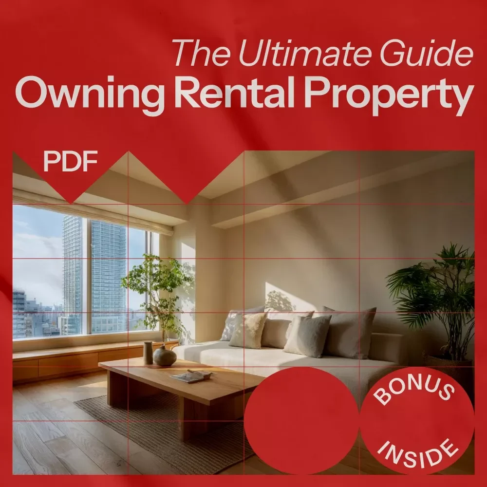 The Ultimate Guide to Owning Rental Property: Master How to Own Rental Property Like a Pro