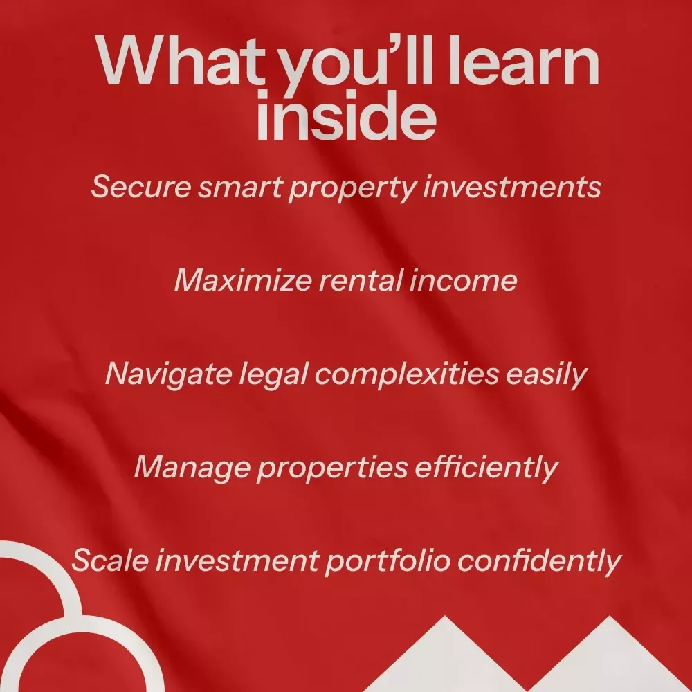 The Ultimate Guide to Owning Rental Property: Master How to Own Rental Property Like a Pro