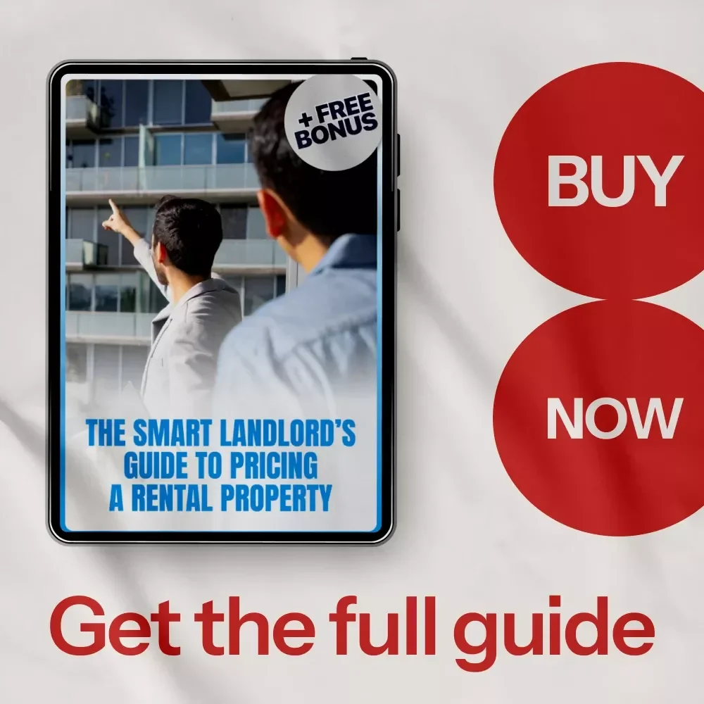 The Smart Landlord’s Guide to Pricing a Rental Property: Master Pricing Strategies for Maximum Profit