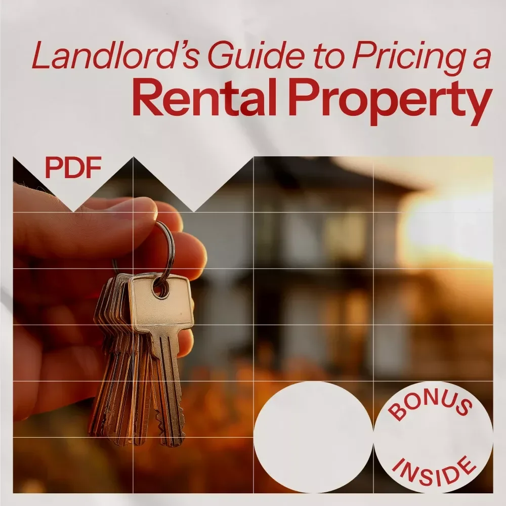 The Smart Landlord’s Guide to Pricing a Rental Property: Master Pricing Strategies for Maximum Profit