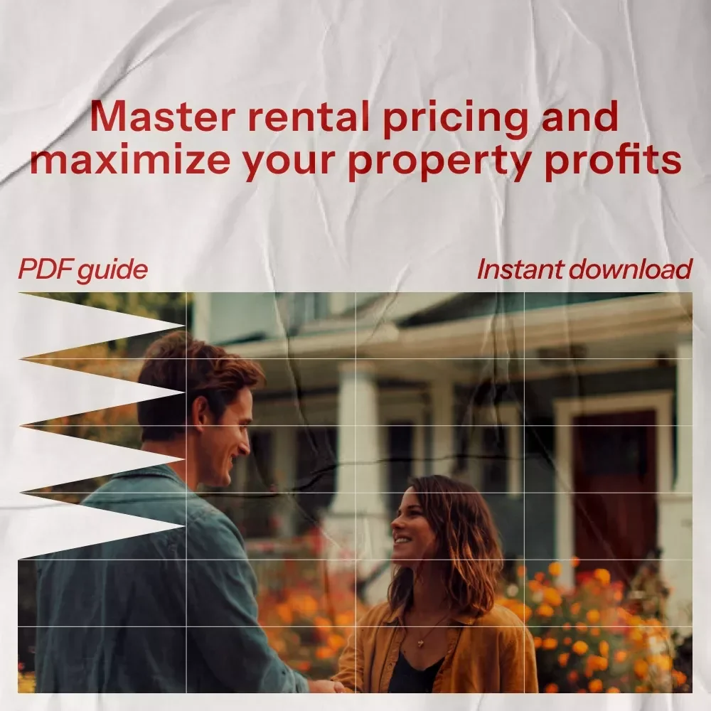 The Smart Landlord’s Guide to Pricing a Rental Property: Master Pricing Strategies for Maximum Profit