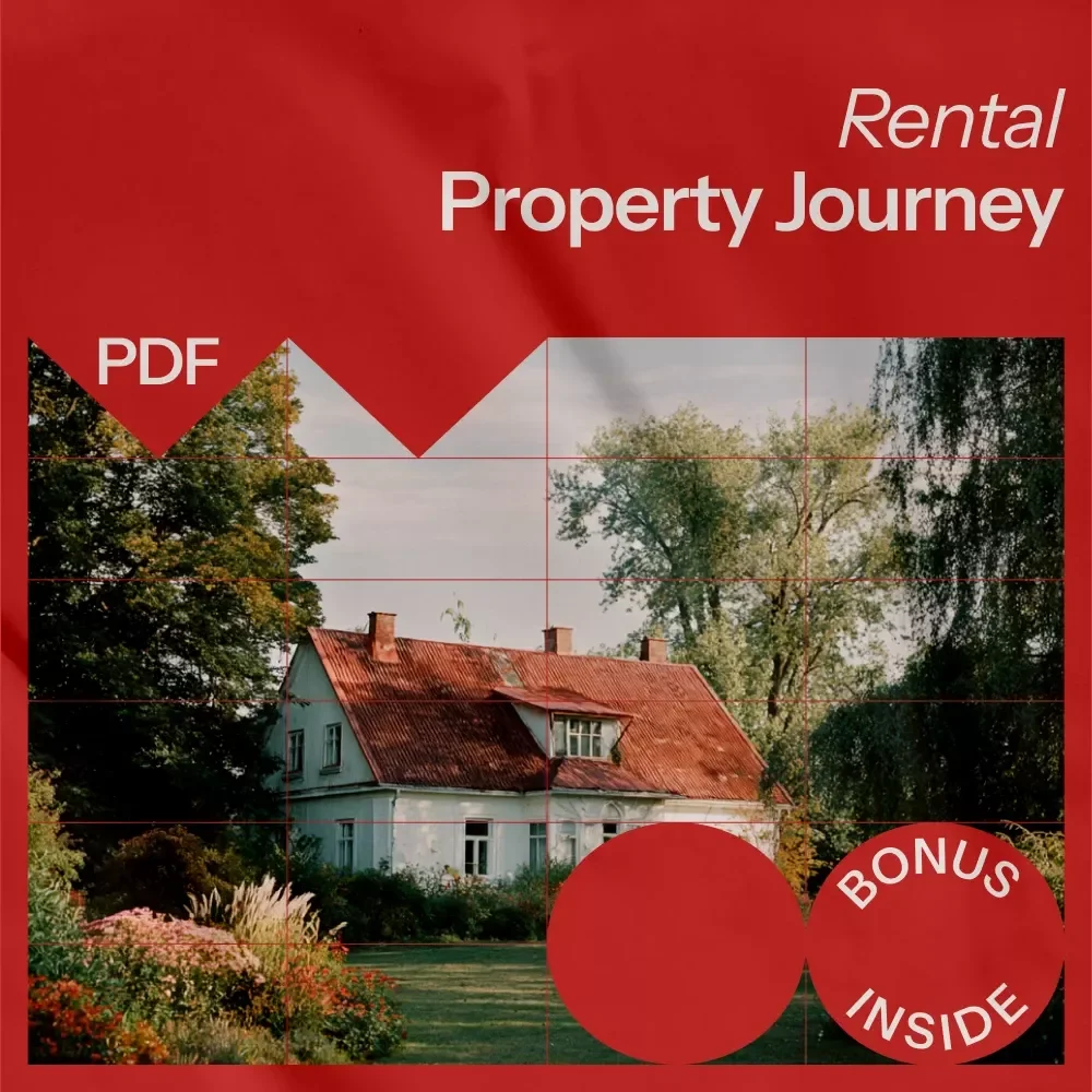Start Your Rental Property Journey: A Step-by-Step Guide to Purchasing Rental Properties