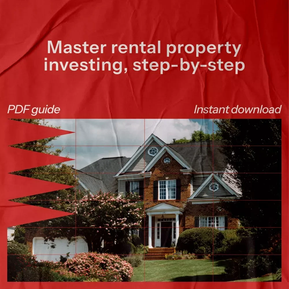Start Your Rental Property Journey: A Step-by-Step Guide to Purchasing Rental Properties