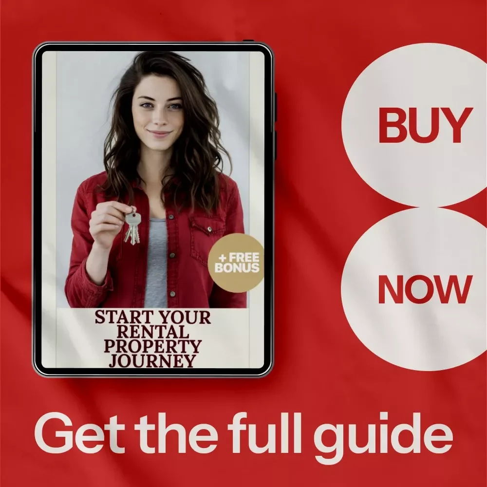 Start Your Rental Property Journey: A Step-by-Step Guide to Purchasing Rental Properties