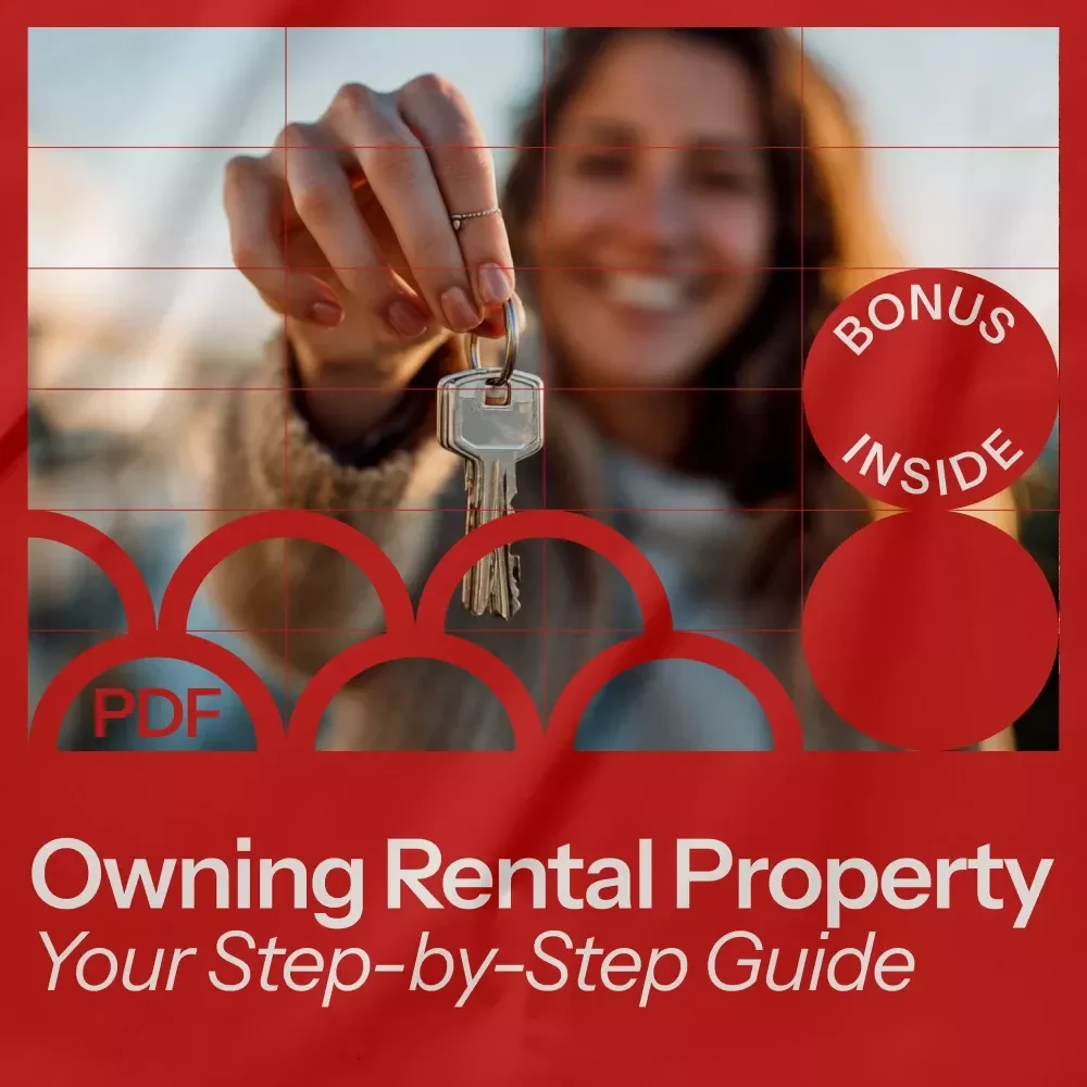 Your Step-by-Step Guide to Owning Rental Property: The Ultimate Checklist for Success