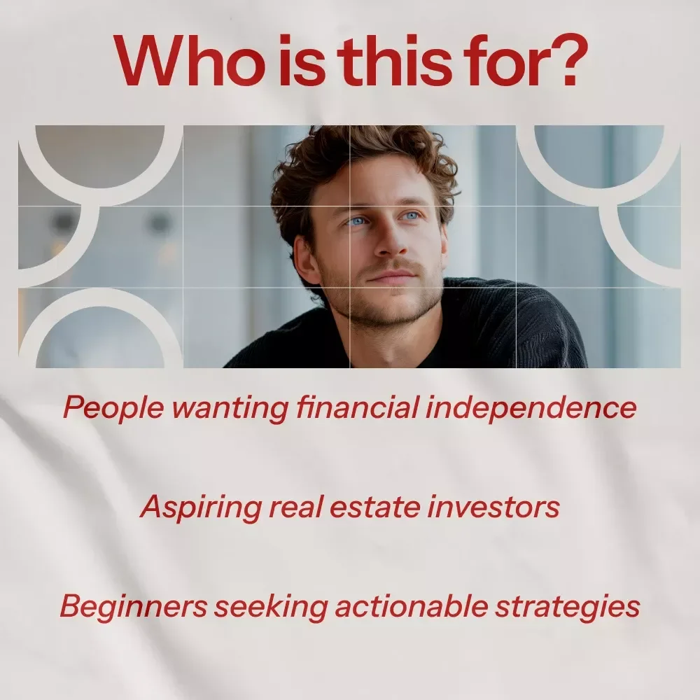 Start Real Estate Investing With Little Money: A Beginner's Guide to Profitable Property Investments