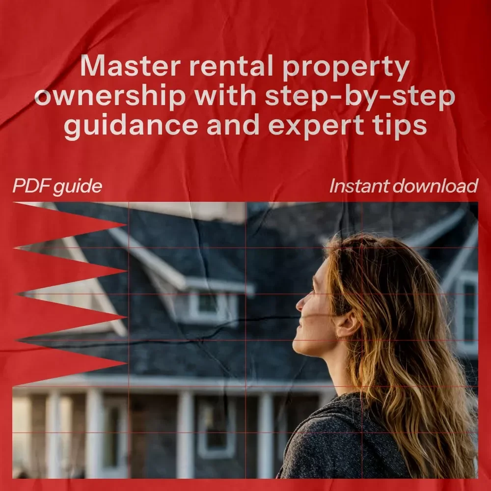 The Path to Owning Rental Property: Your Complete Guide to Investment Success