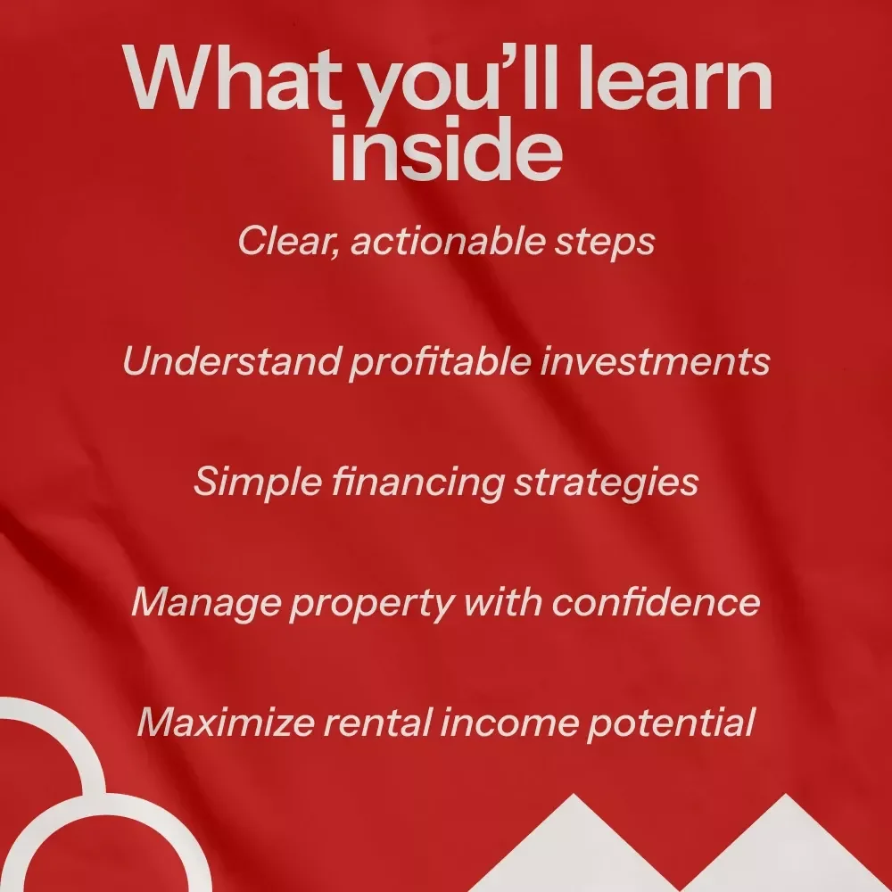 The Path to Owning Rental Property: Your Complete Guide to Investment Success