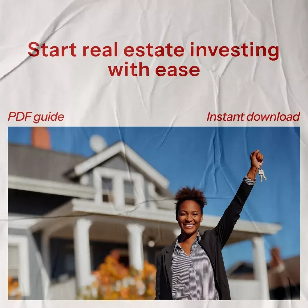 Real Estate Investing on a Small Budget: How to Start Investing in Real Estate with Little Money