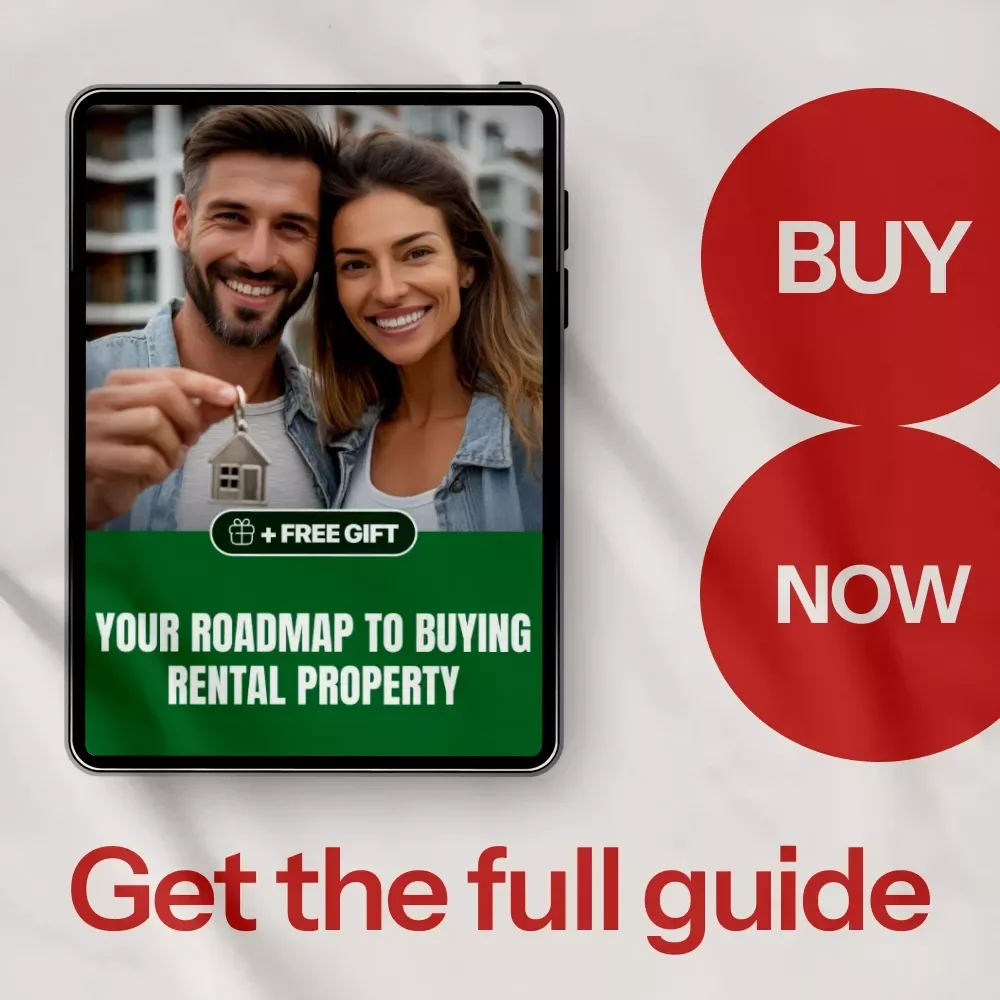 Your Roadmap to Buying Rental Property: A Complete Guide on How to Purchase Rental Property