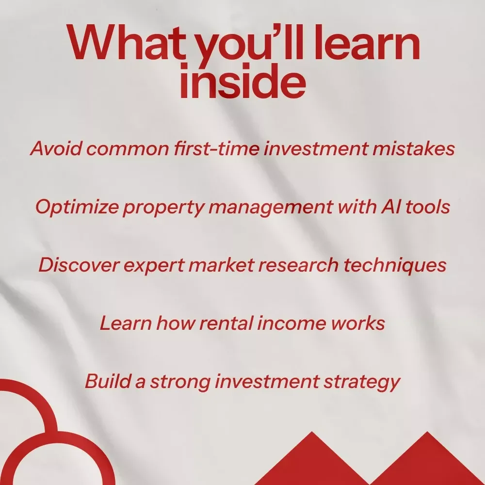 Your Roadmap to Buying Rental Property: A Complete Guide on How to Purchase Rental Property