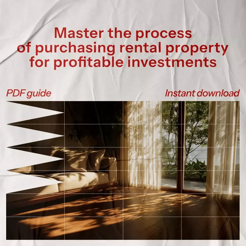Your Roadmap to Buying Rental Property: A Complete Guide on How to Purchase Rental Property