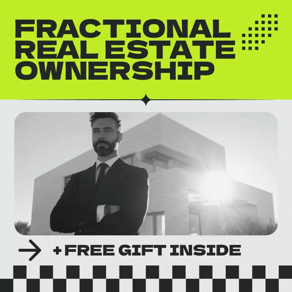 How to Earn Passive Income with Fractional Real Estate Ownership: Ultimate Guide to Fractional Real Estate Ownership Income, Rental Profits, and Smart Investing eBook