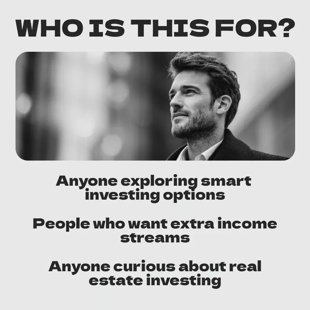 How to Earn Passive Income with Fractional Real Estate Ownership: Ultimate Guide to Fractional Real Estate Ownership Income, Rental Profits, and Smart Investing eBook