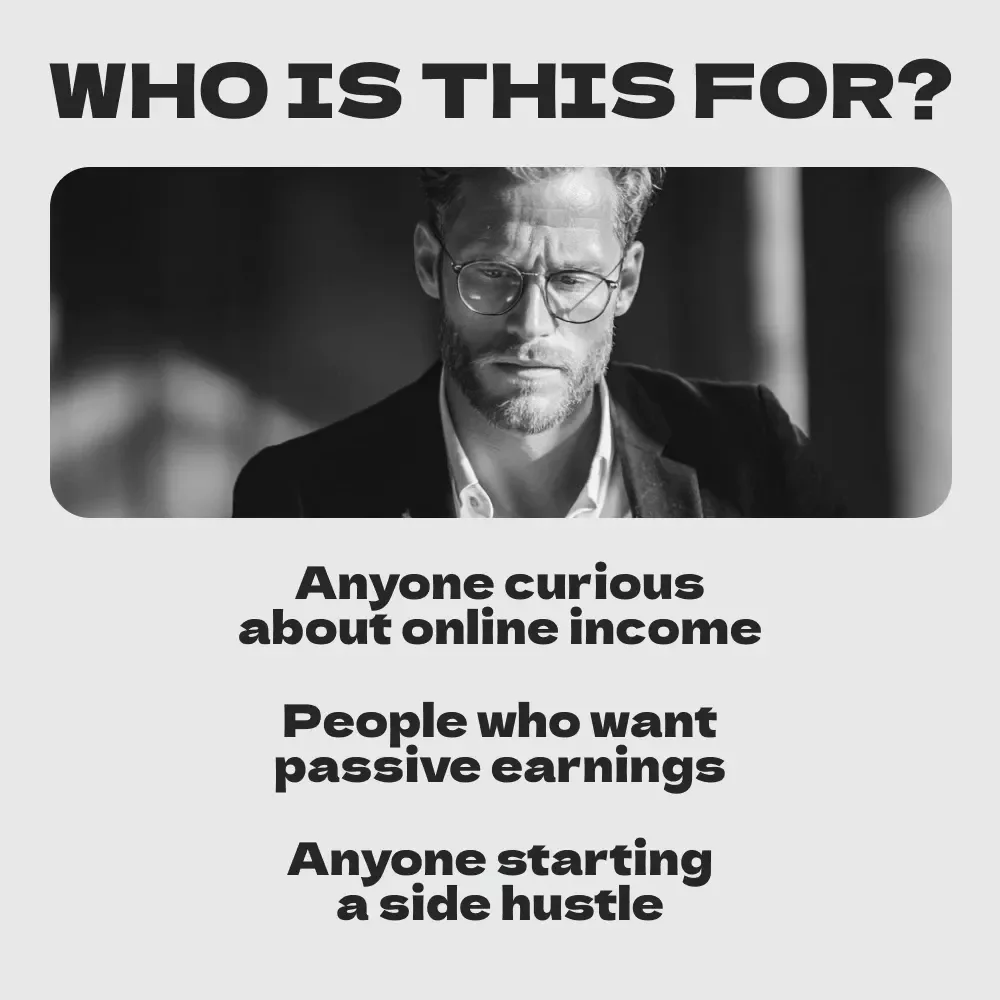 How to Build Tiny Software Products for Big Passive Income | Micro-SaaS for Passive Monthly Earnings eBook Guide for Beginners & Indie Makers