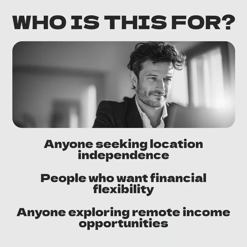 The Freedom Formula: How Geo-Arbitrage Can Unlock Passive Income – A Practical Guide to Geo-arbitrage Passive Income Strategies for Location-Independent Living
