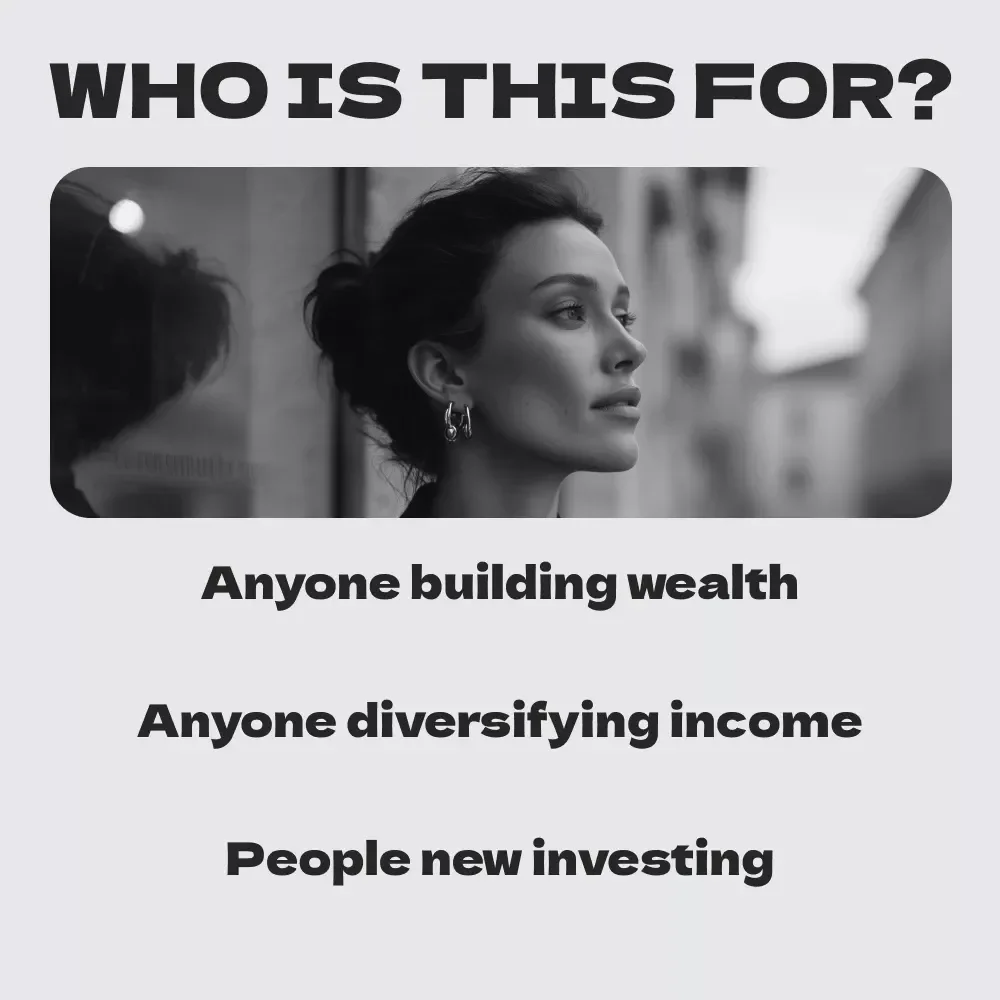 Your Smart Start Checklist for Passive Income with Alternative Assets – Alternative assets for passive yield generation Digital Download, Beginner-Friendly Investment Guide, Wealth Building Planner